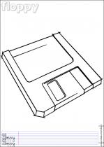 coloriage-disquette-1